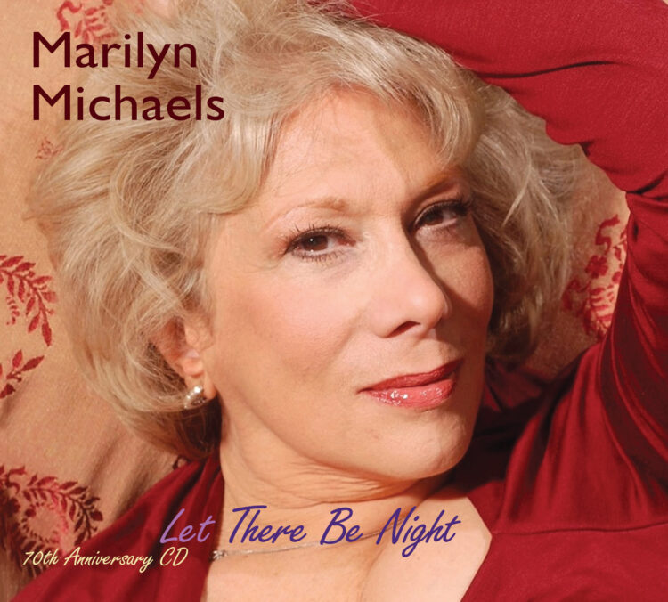 marilyn michaels 8