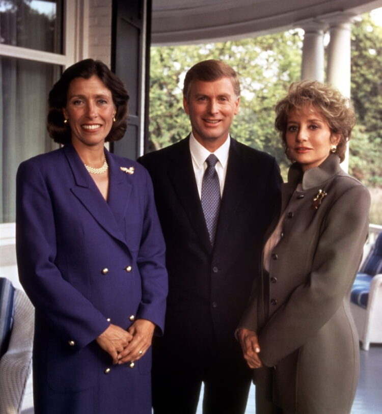 marilyn quayle
