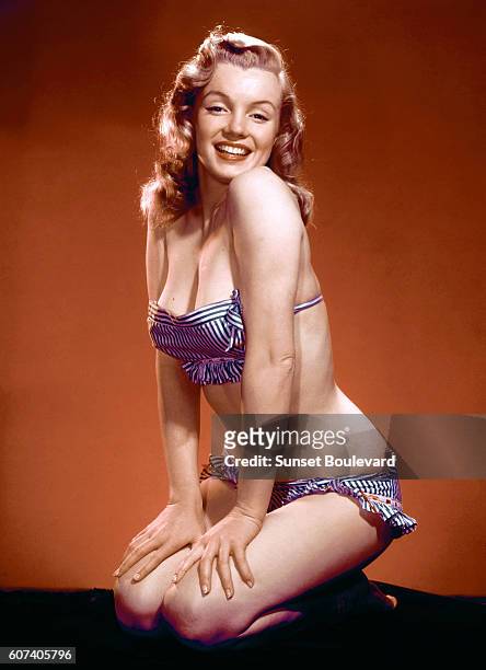 marilyn singer 1