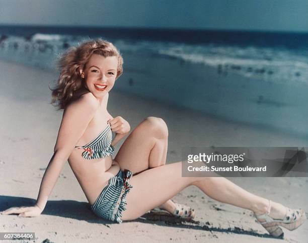 marilyn singer 5
