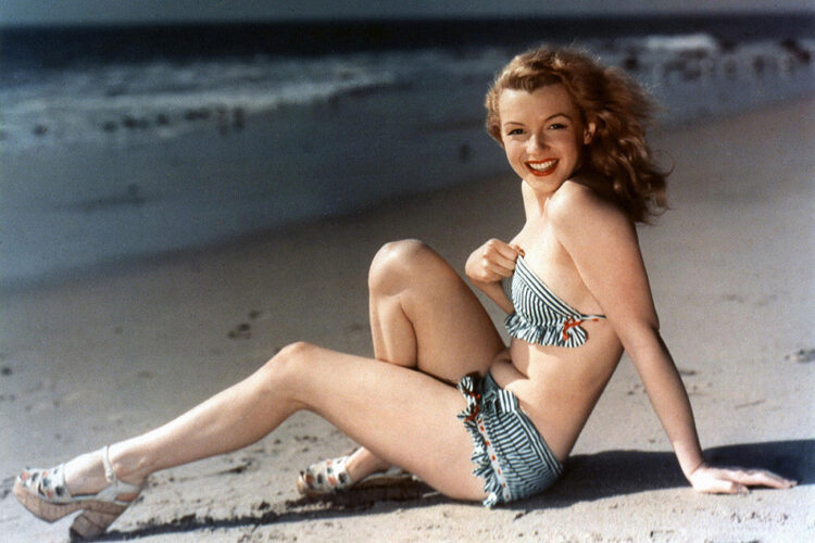 marilyn singer 7
