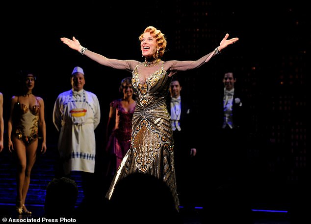 marin mazzie 6