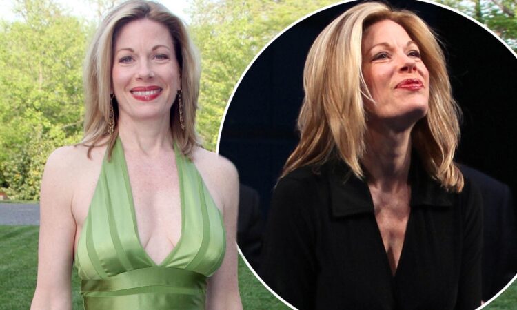 marin mazzie