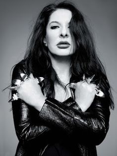 marina abramovic 12