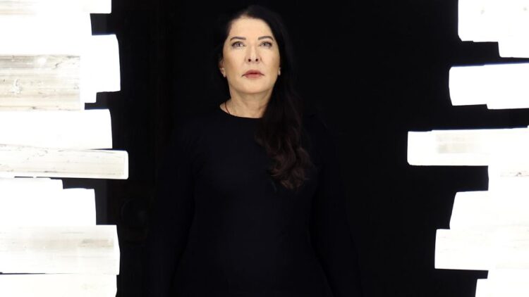 marina abramovic 14