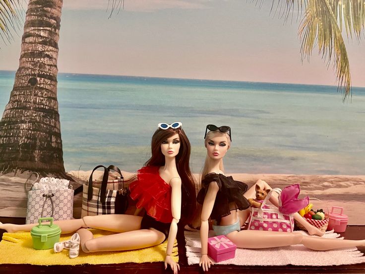 marina aloha baby dolls 3