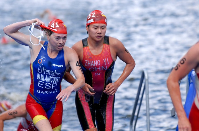 marina damlaimcourt 1