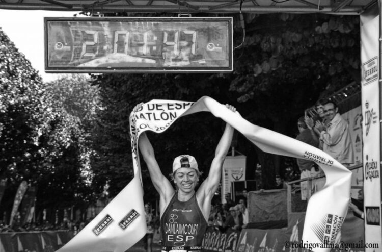 marina damlaimcourt 5