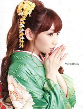 marina inoue 10