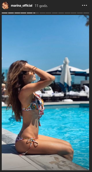 marina luczenko szczesna