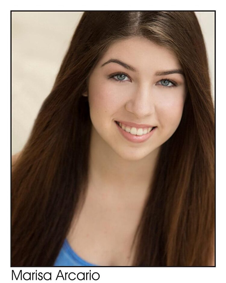 marisa arcario