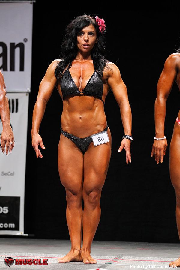 marisa inda 8