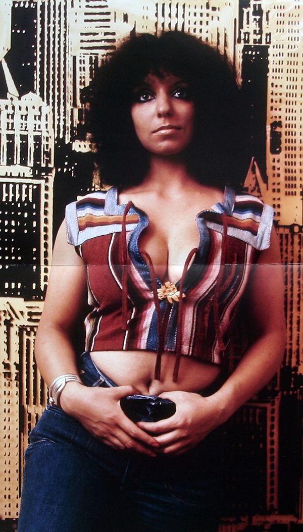 mariska veres 1