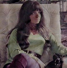 mariska veres 6