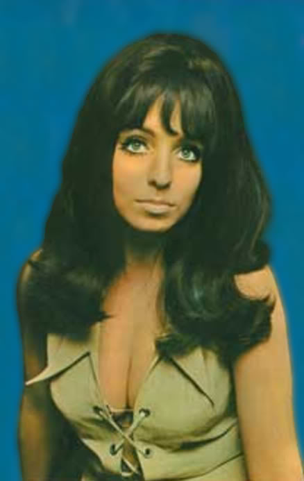 mariska veres 8