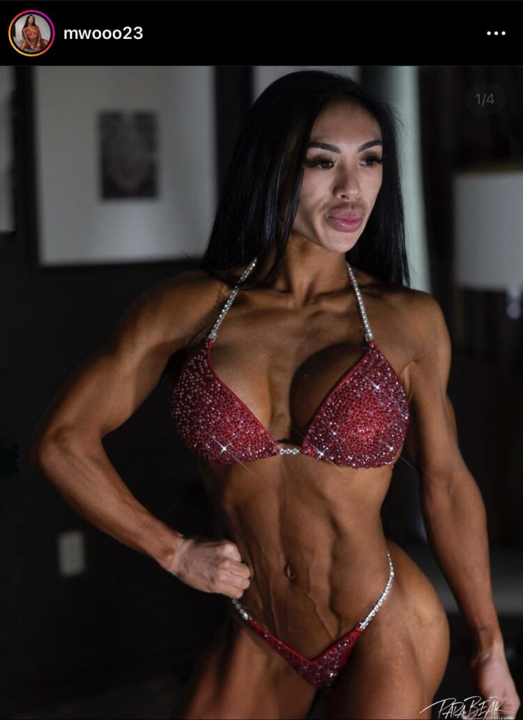 marissa is a mommy 8