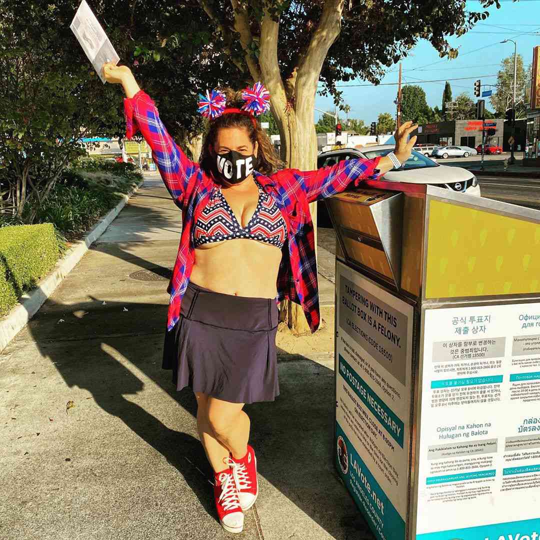 marissa jaret winokur 5