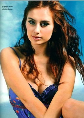 marissa l. nasution 1