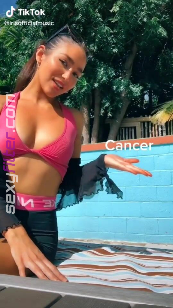 marissa leanne gosling 7