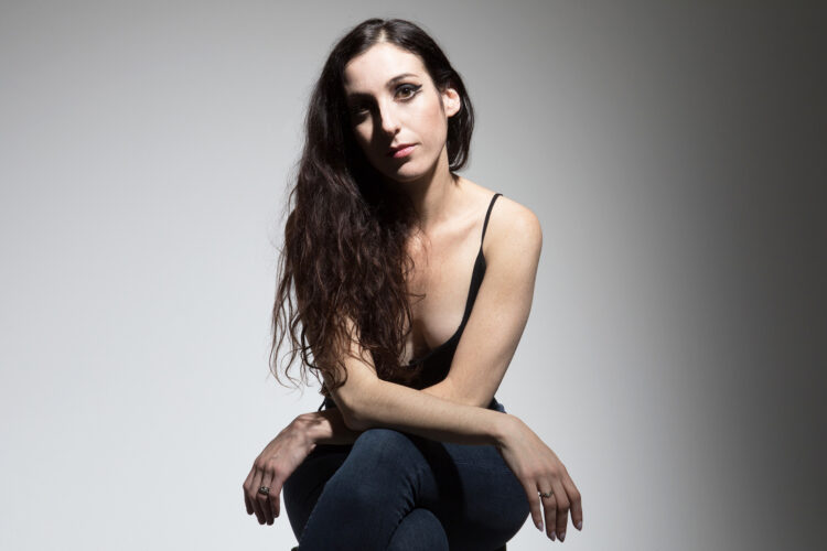 marissa nadler