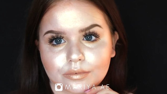 mariya lyubashevskaya 3