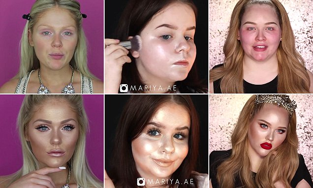 mariya lyubashevskaya 5