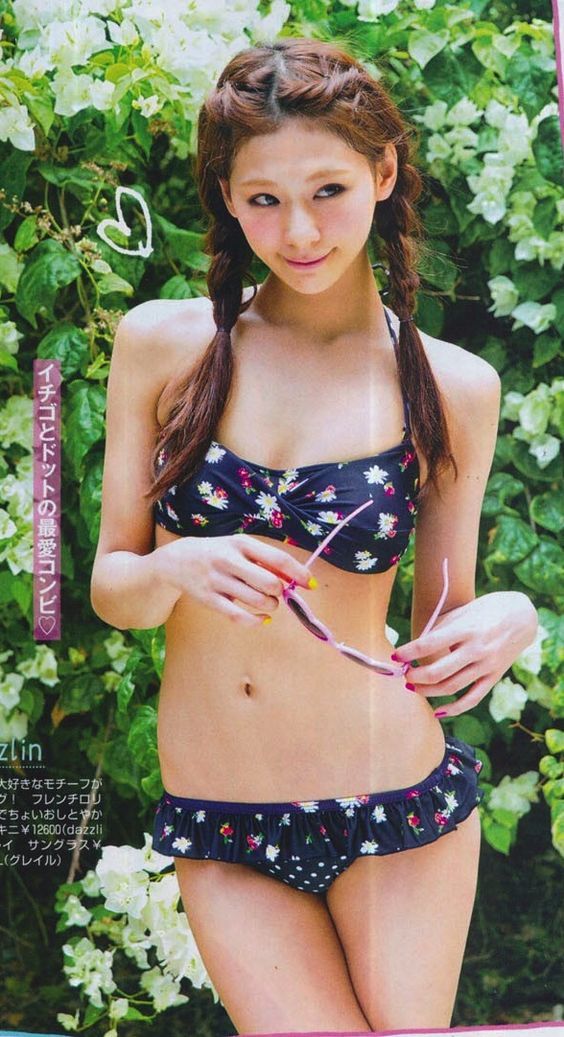 mariya nishiuchi 5