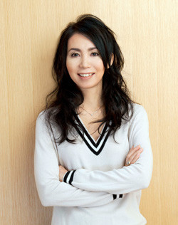 mariya takeuchi 10