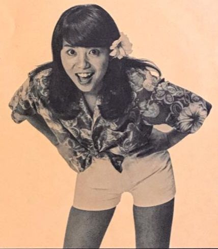 mariya takeuchi 5
