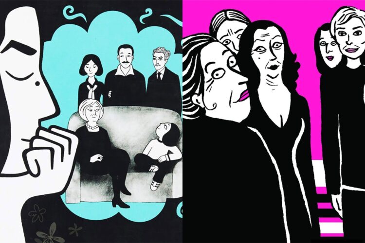 marjane satrapi 2