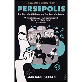 marjane satrapi 9
