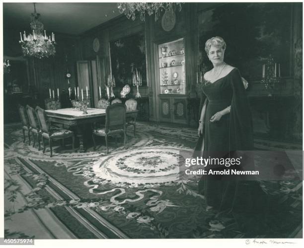 marjorie merriweather post 9