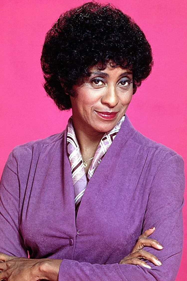 marla gibbs 8