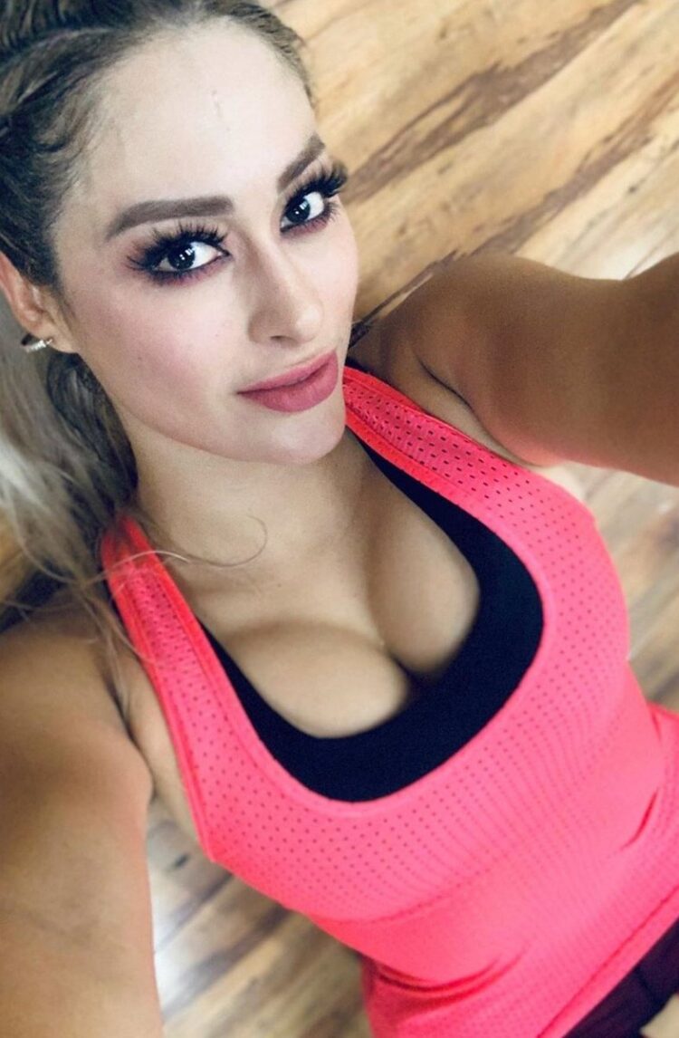 marlene contreras 12