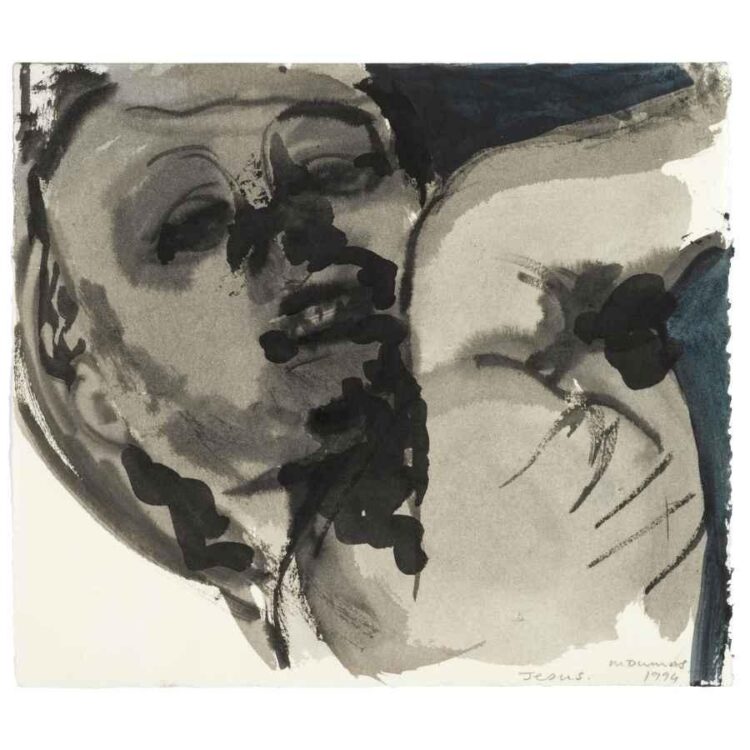 marlene dumas 1