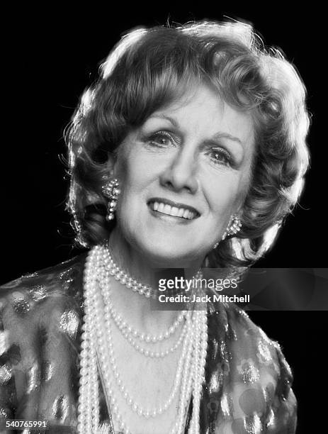 marni nixon 2