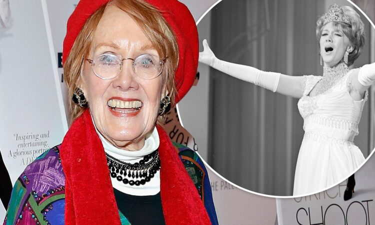 marni nixon 7