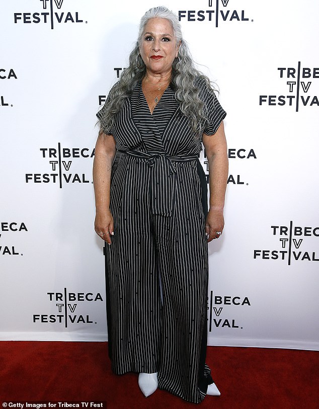 marta kauffman 2