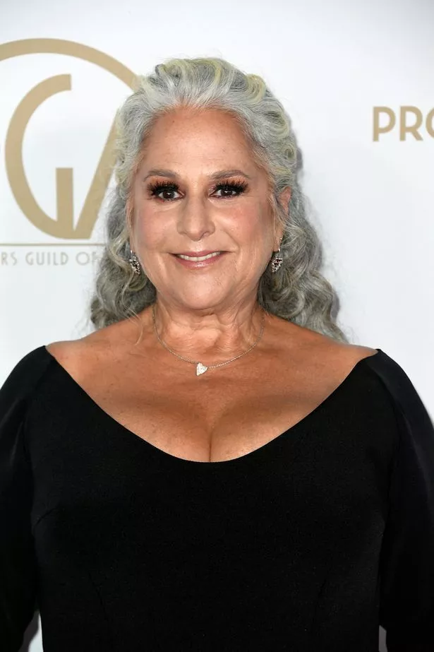 marta kauffman 6