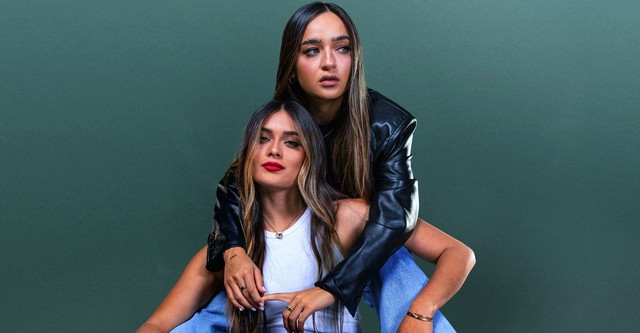 martina carly and martina 8