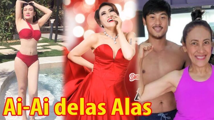 martina de las alas 1