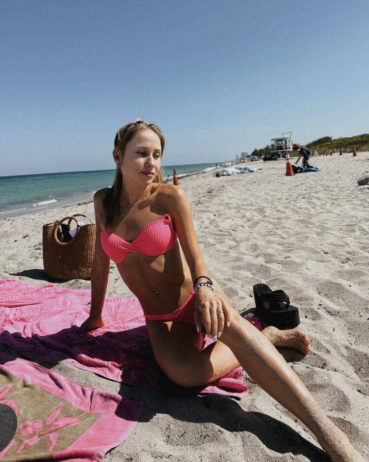 martina lavignasse 6