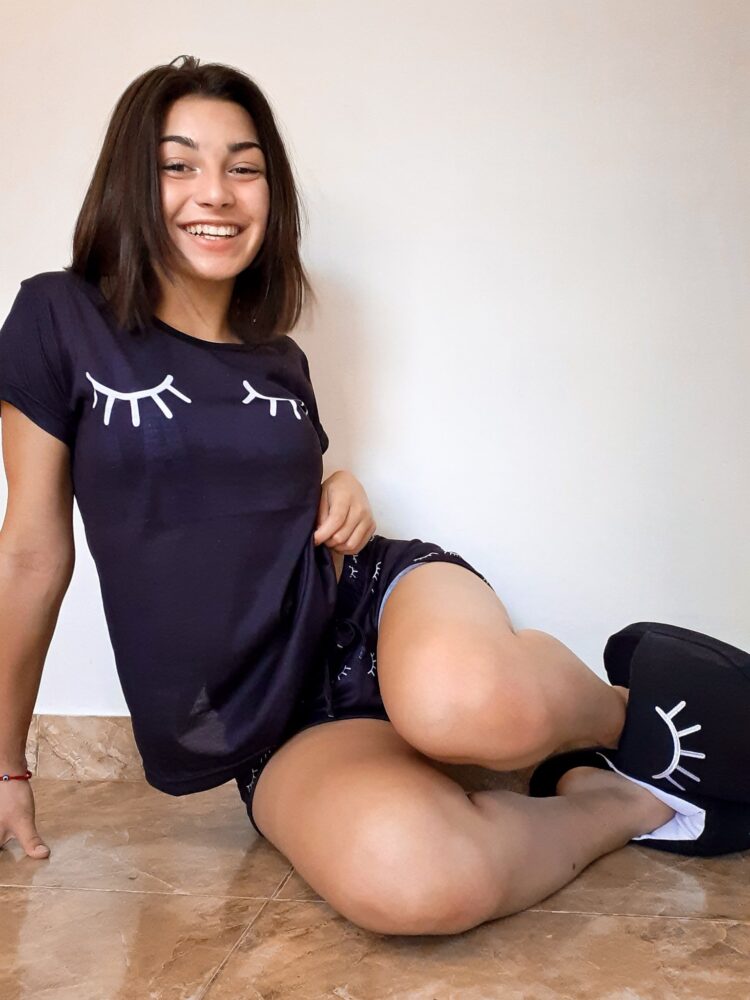 martina morales 7