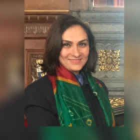 marvi memon 2