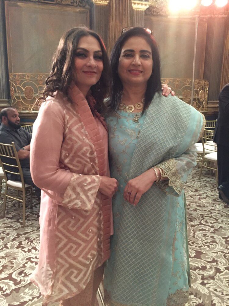 marvi memon 7