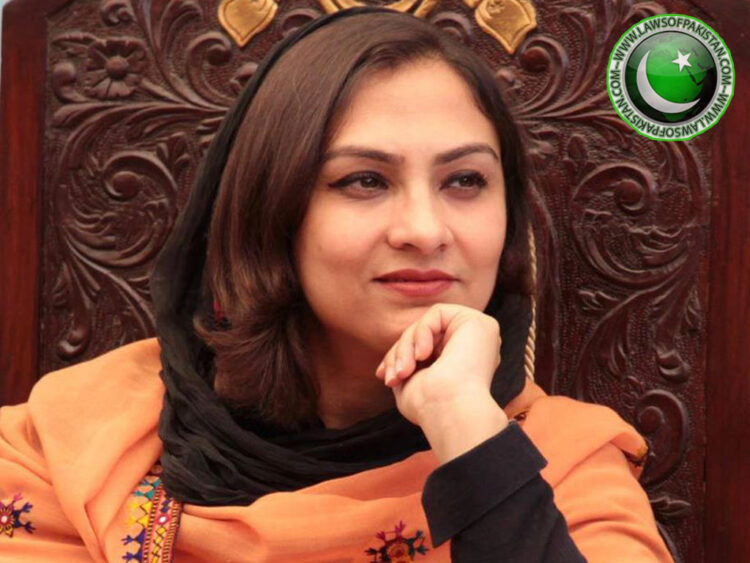 marvi memon