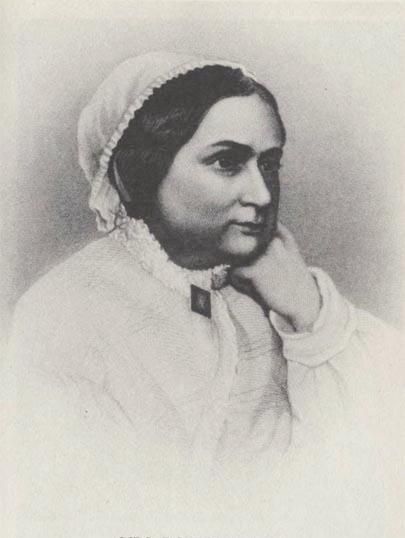 Mary Anna Custis Lee 4 