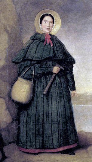 mary anning 2