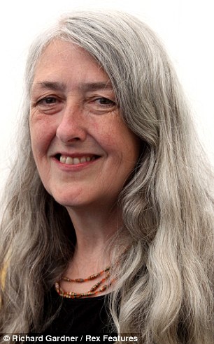 mary beard 2