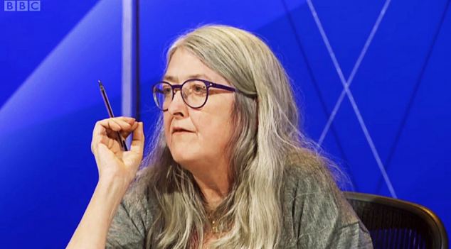 mary beard 3